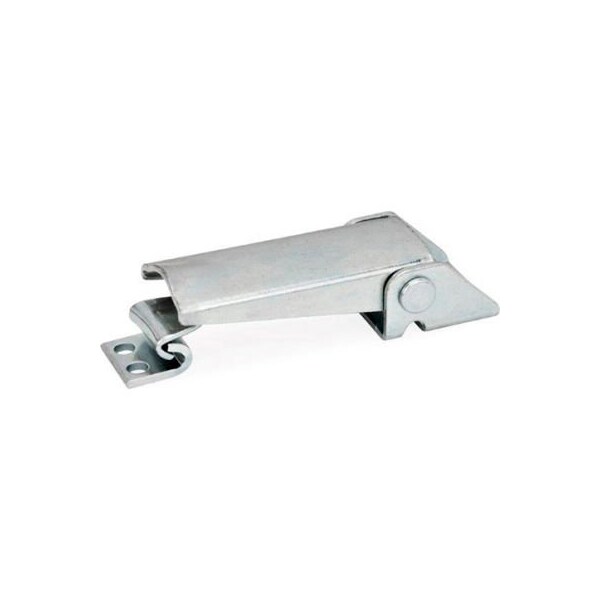 GN831 Toggle Latch W/O Safety Catch, 101ENH3/A, Size 100, Steel